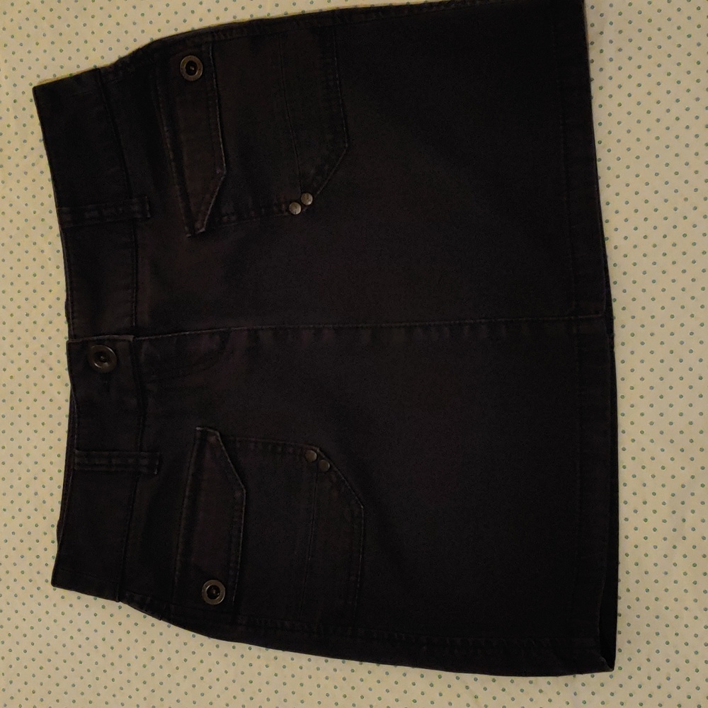 ESPRIT mini skirt